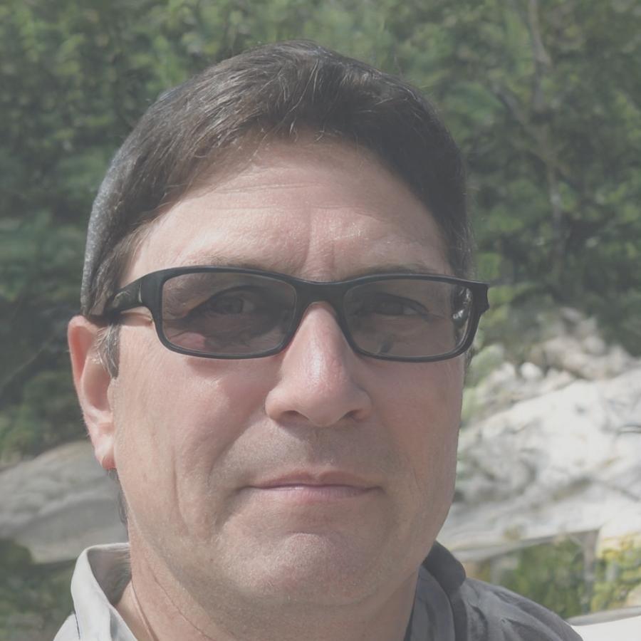 Marco Ferretti, fotografo professionista